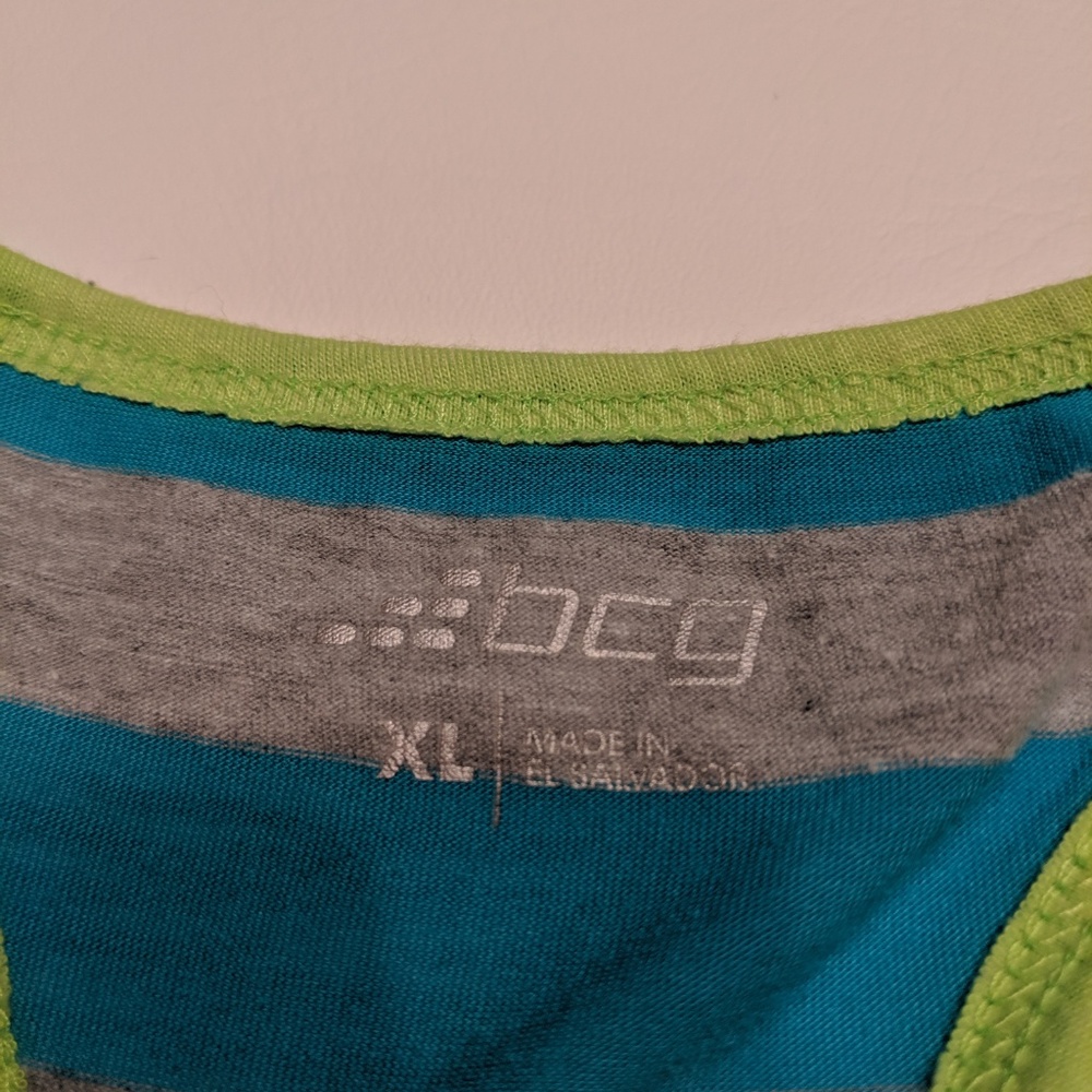 bcg Raserback Tanktop - Picture 4 of 4